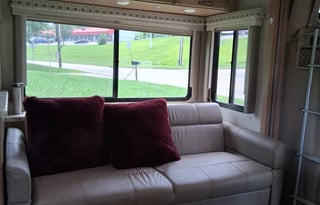 2020 Thord four winds 27R Class C