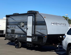 Forest River RV EVO Select 177BQ