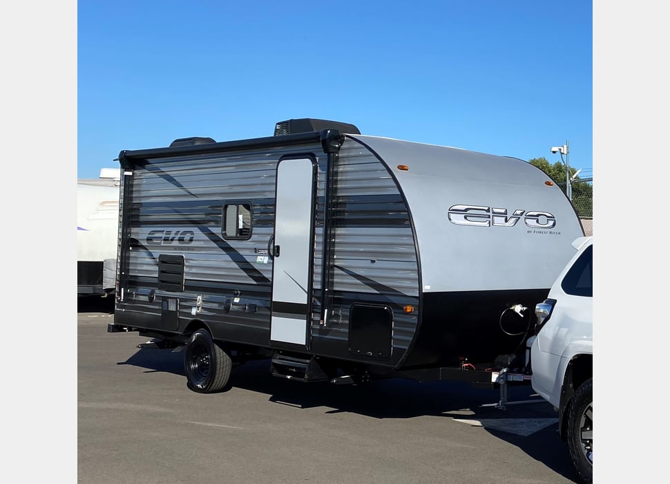 Travel Trailer rentals in Walnut