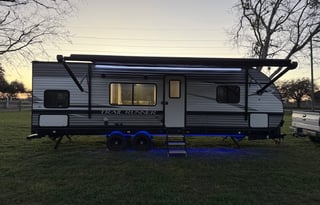 Scooter's RV Rental