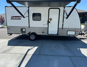 Dutchmen RV Coleman Lantern LT Series 17B