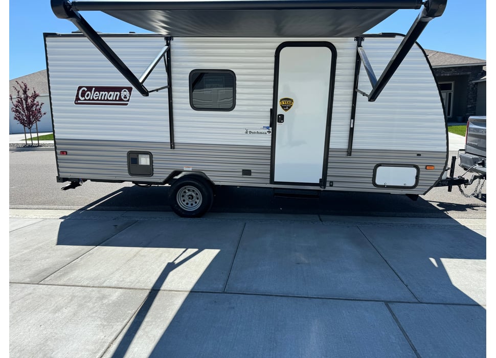 Travel Trailer rentals in PASCO