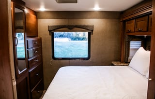 2016 Thor Motor Coach Freedom Elite 29FE