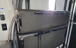 2022 Forest River RV PALOMINO PUMA XLE TOY HAULER