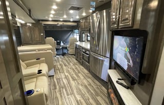 2021.5 Forest River RV Georgetown 7 Series 36K7