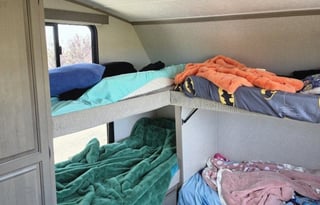 2022 Coachmen RV Chaparral X Edition 355FBX