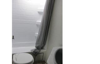 2021 Forest River Grey Wolf