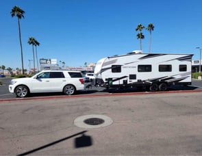 Genesis Supreme Genesis Supreme 23 SS