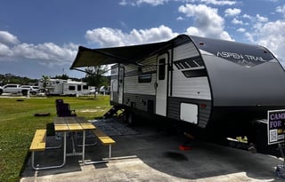 Adventure Getaway Great Price