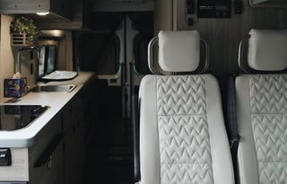 2026 Winnebago Solis NPF Limited Edition 59P