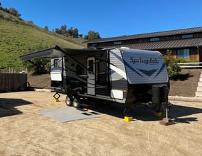 Keystone RV Springdale 220BHWE