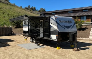 2018 Keystone Springdale