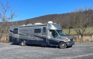 The Lexington — Family & Pet Friendly