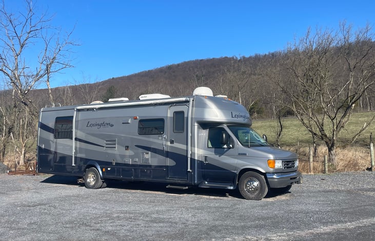 RV Photo