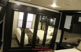 The Country Condo (Delivery Only)