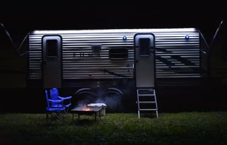 FAMILY FRIENDLY! 2021 Puma - 2br/2bath