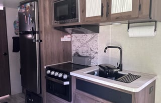 Affordable Camping Fun