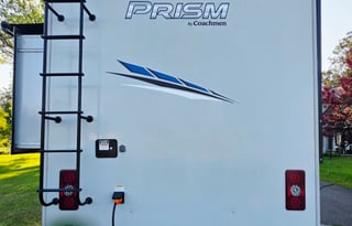 2018 Coachmen RV Prism 2200