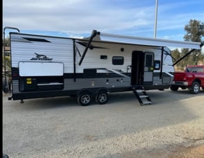 Jayco Jay Flight SLX Western Edition 267BHSW