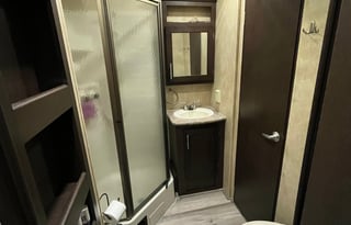 2016 Forest River RV Stealth SA2515