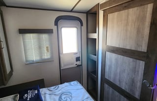 Fun with the Family RV