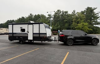 Nomadic Nature Rentals w Luxury Amenities (Mini)