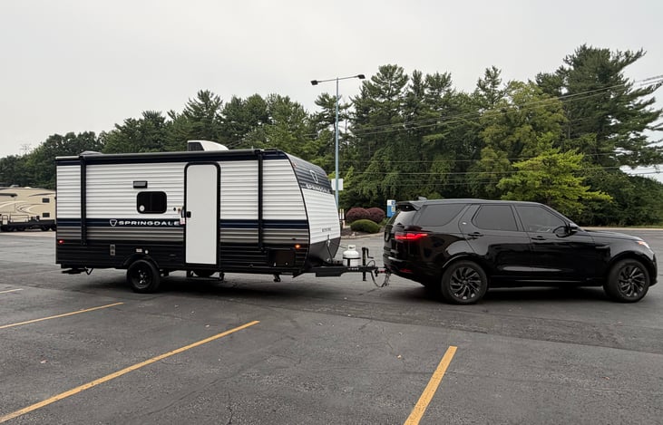 RV Photo
