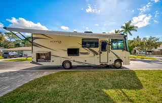 2020 Rv On The Move w/3 Smart Tv's(YouTube Tv)