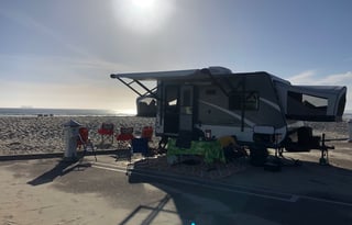 The NorCal Roamer -- Jayco Jay Feather X17Z