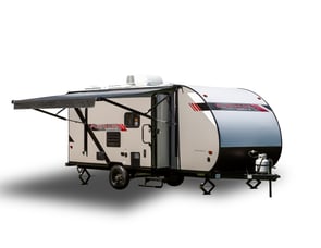 Forest River RV Salem FSX 178BHS