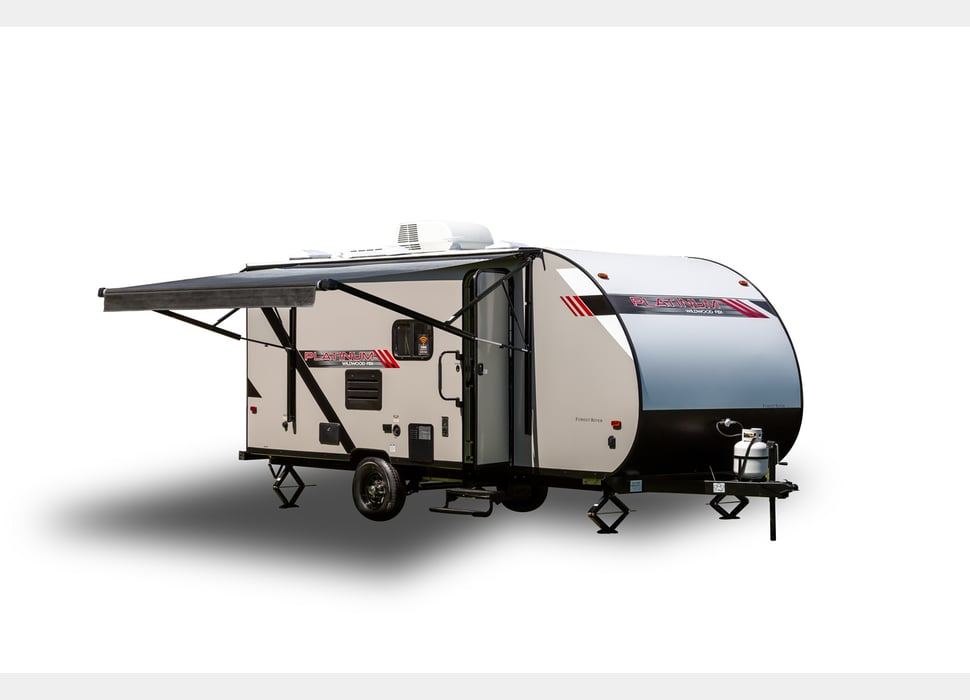 Travel Trailer rentals in Castle Rock