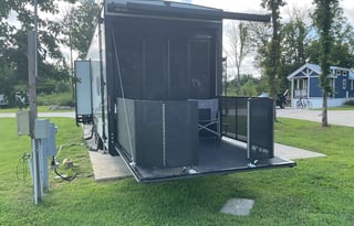 Home Away From Home Camper Rental