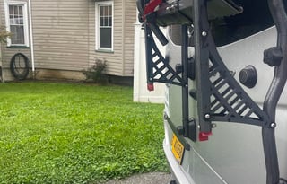 2019 Winnebago Era 70X Class B