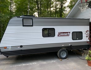 Dutchmen RV Coleman 17B