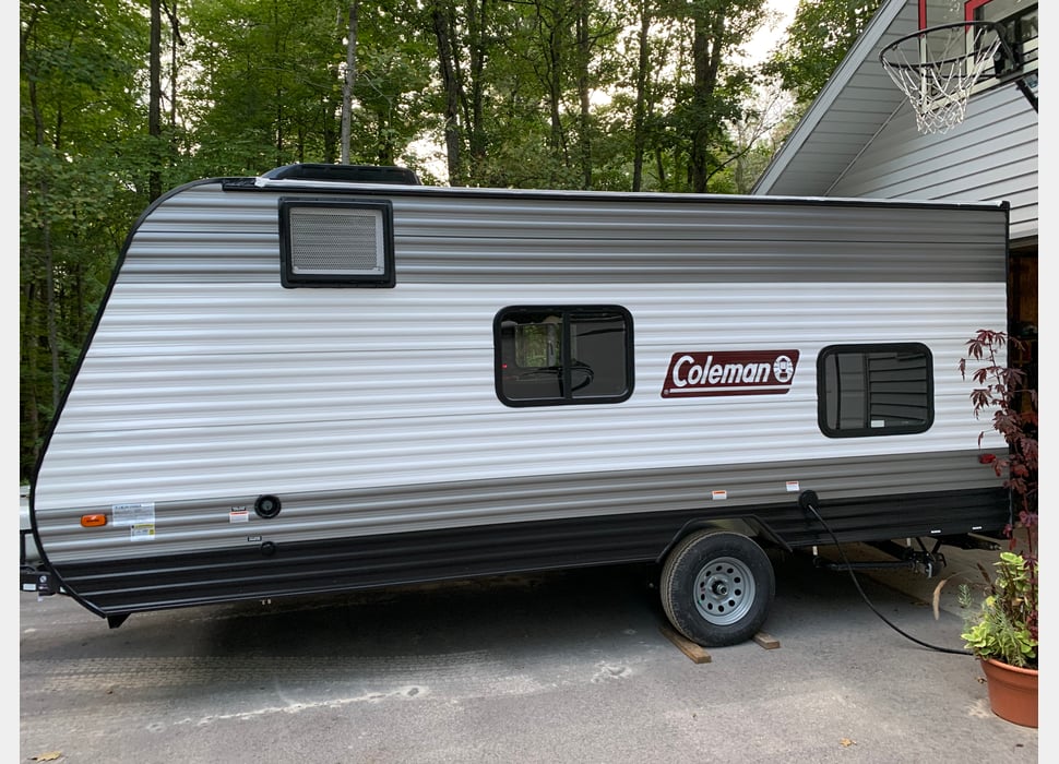 Travel Trailer rentals in Sterling