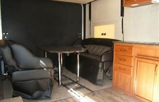 2017 Pacific Coach Works Sand Sport 19EX