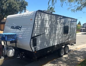 Sunset Park RV Rush 19FC
