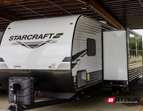 Starcraft Autumn Ridge 28BHS