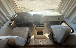 Hurricane Thor – Your Home on the Highway