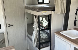 2022 Forest River RV No Boundaries NB16.6