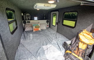 2022 inTech RV Flyer Chase