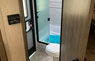 2021 PALMOMINO PUMA BUNKHOUSE