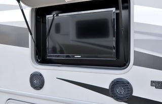 2016 Forest River FR3 | Class A | SLEEPS 8 | 29'