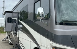 2021 Newmar Canyon Star 3927