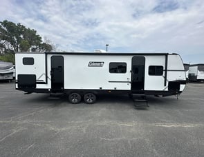 Keystone RV Coleman Light 29BX