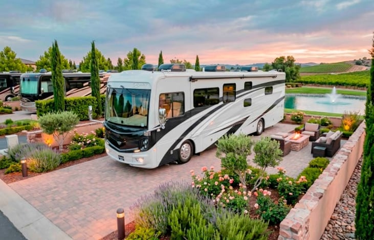 RV Photo