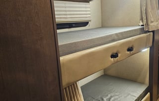 2017 Thor Motor Coach ACE 30.2