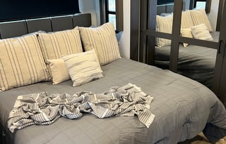 Kid Approved 46ft 5th wheel