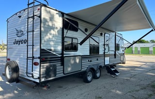 Jesse James - New Bunkhouse Fully Stocked