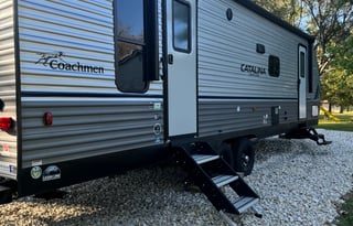 Ready to make camping memories